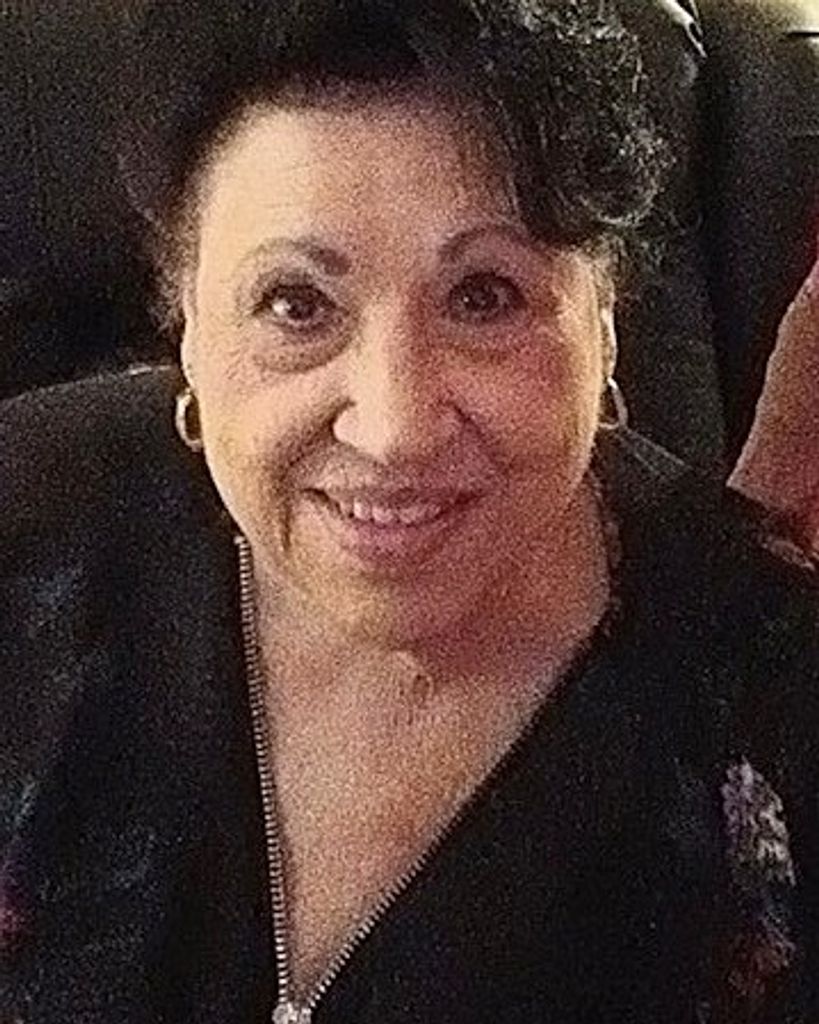 Bonnie R. Palmer Profile Photo