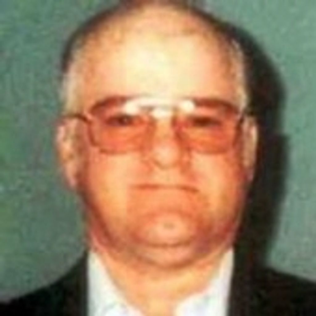 Jerald E. Rosenberger