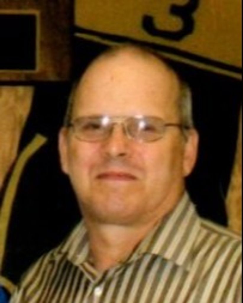 Donald Willis Hier Profile Photo