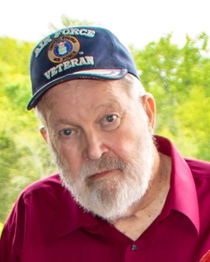 Larry Hugh Sharon's obituary image