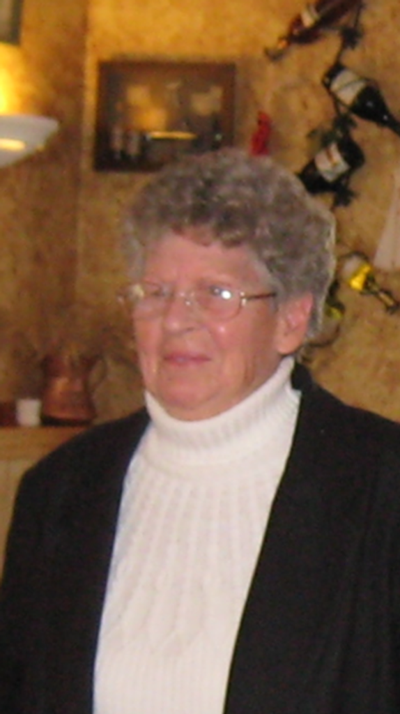 Helen A. Dugan