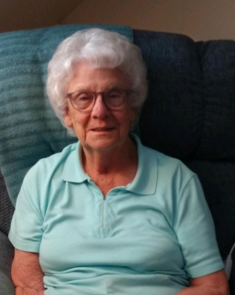 Agnes L. Aubertin Profile Photo