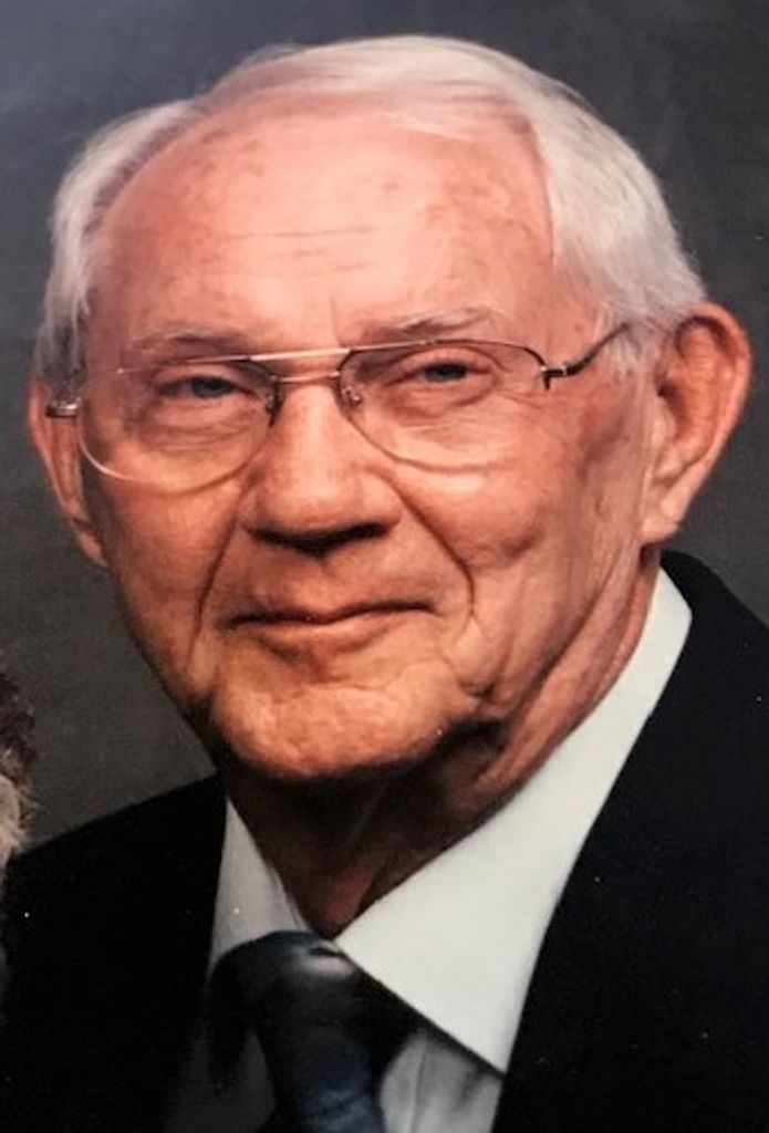 Howard Leslie Klein