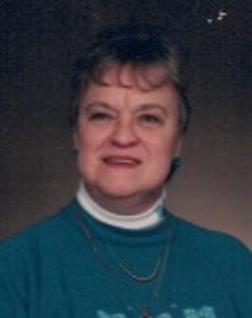 Catherine (O'Brien-Rose) Gibson
