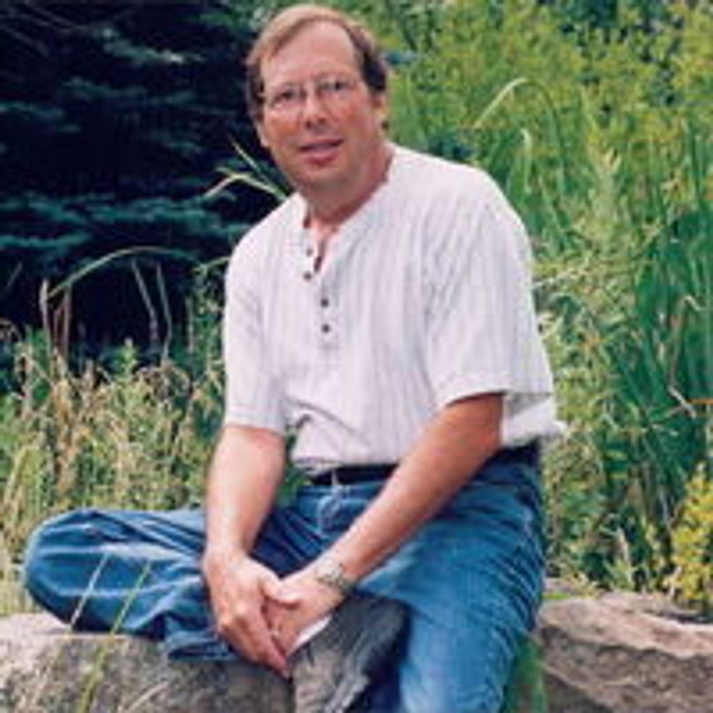 Wayne Courtney