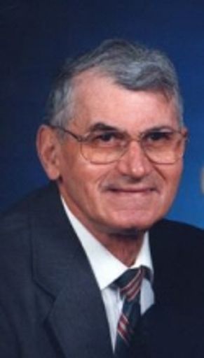 William "Bill" Bishop Profile Photo