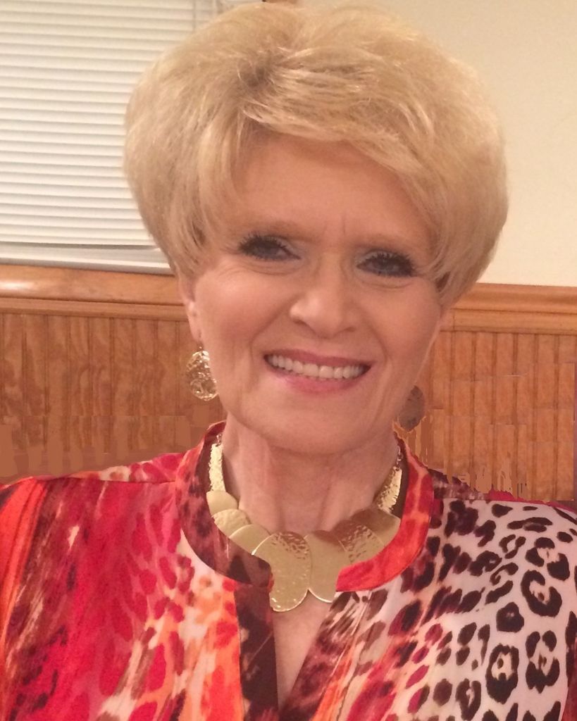 Sue Masters Sanders Profile Photo