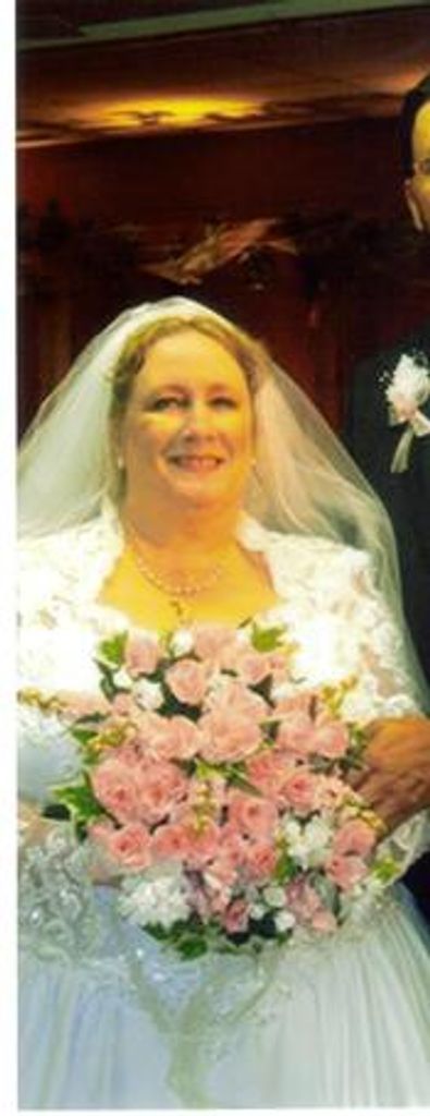 Debbie Rose Gardner Threatt Profile Photo