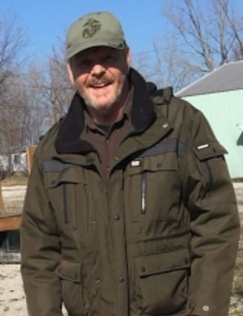 Rick L. Beaty Profile Photo