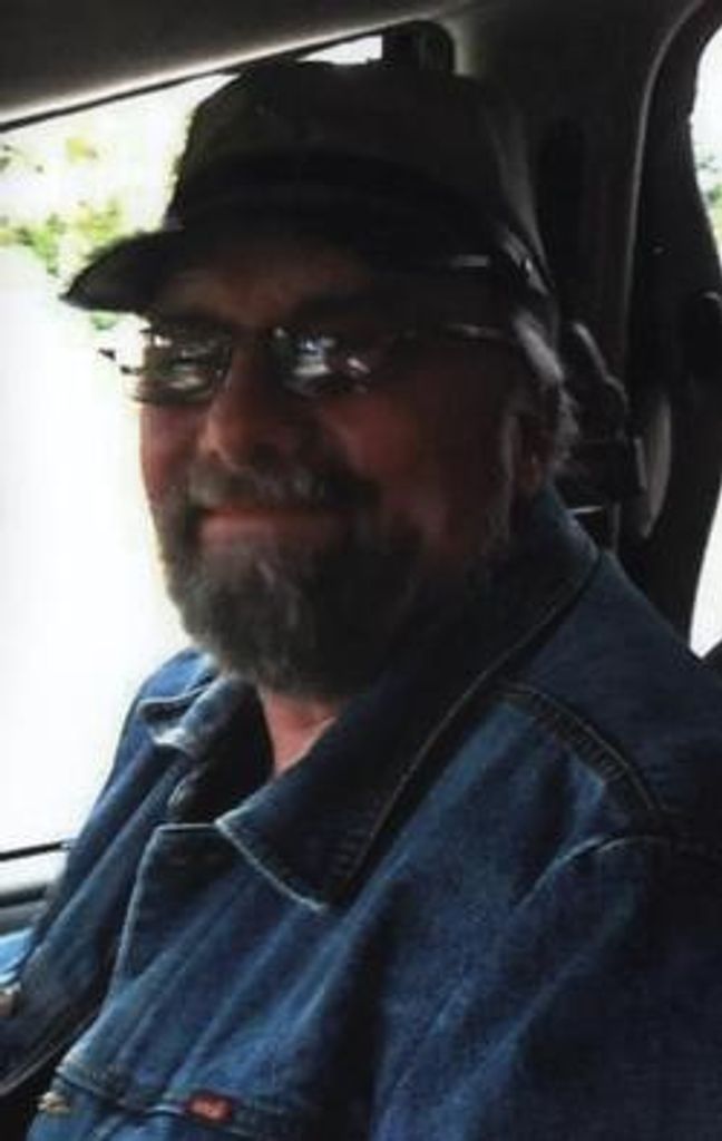 Kennith Charles Huff