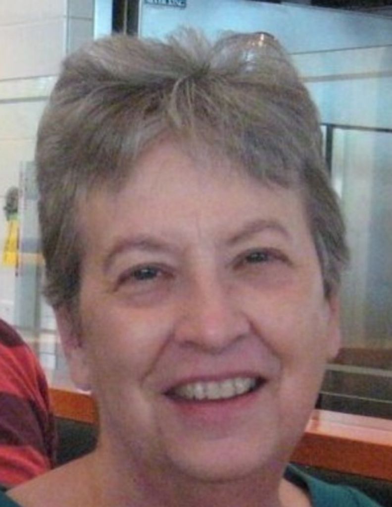 Donna E. (Burkitt)  Objartel Profile Photo