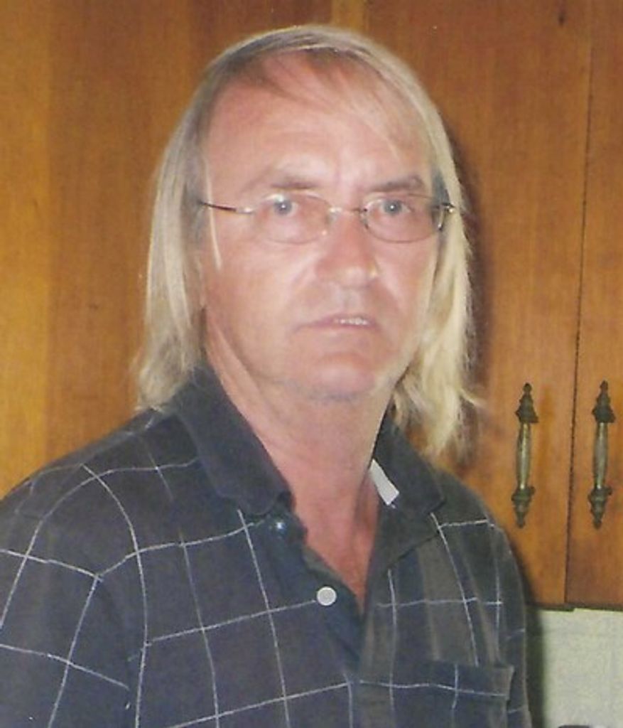 William A. Camp Profile Photo
