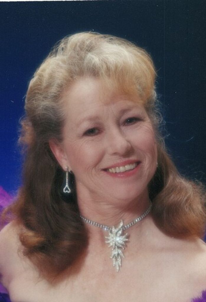 Peggy Jean Burris Profile Photo