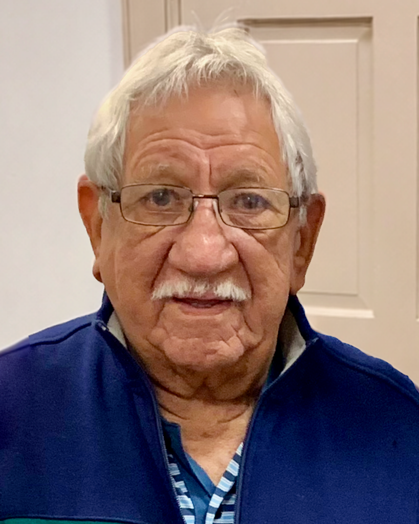 Sergio L. Munoz, Jr.