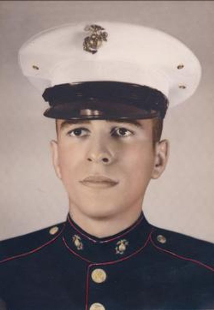 Thomas J Ramirez Profile Photo
