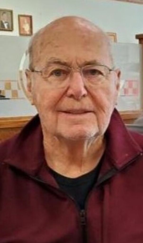 James Lester Ginder Profile Photo