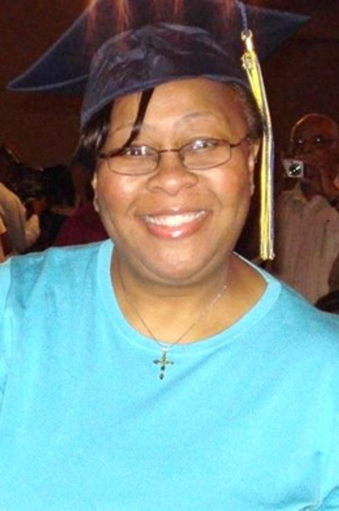 Ms. Julia Mcneely Profile Photo