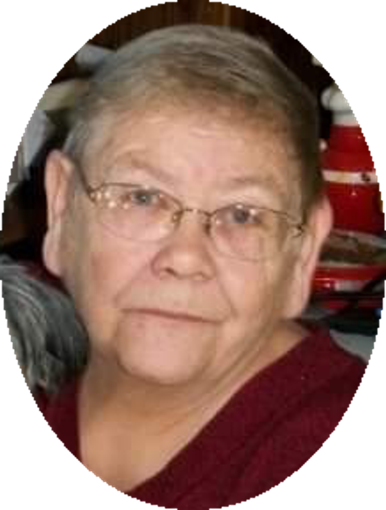 Nelene A. Hallberg