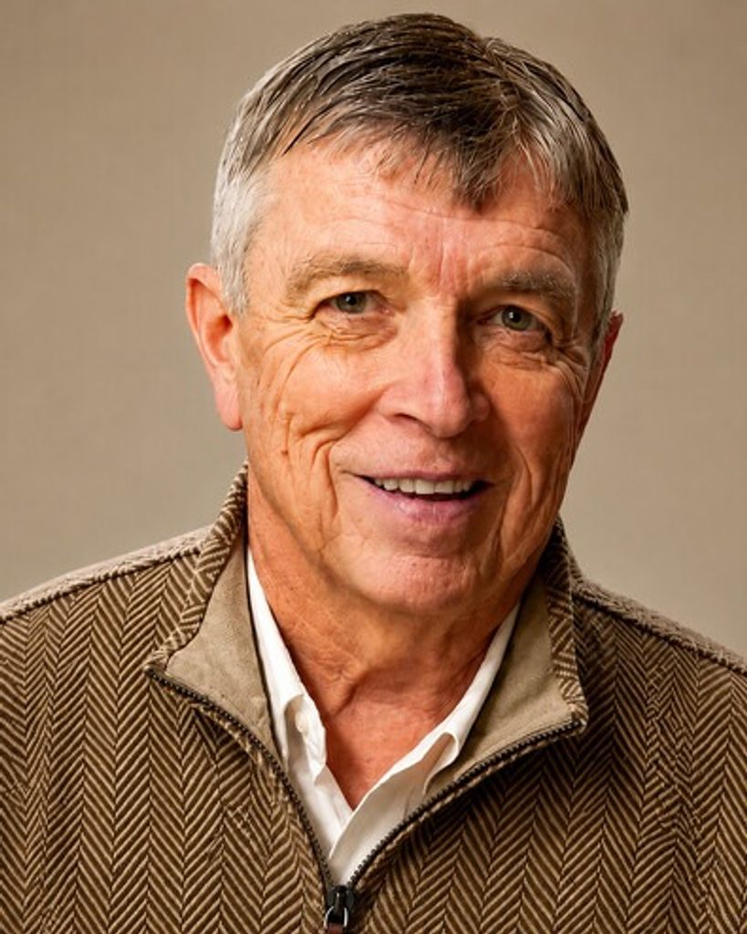Thomas Francis Grooms