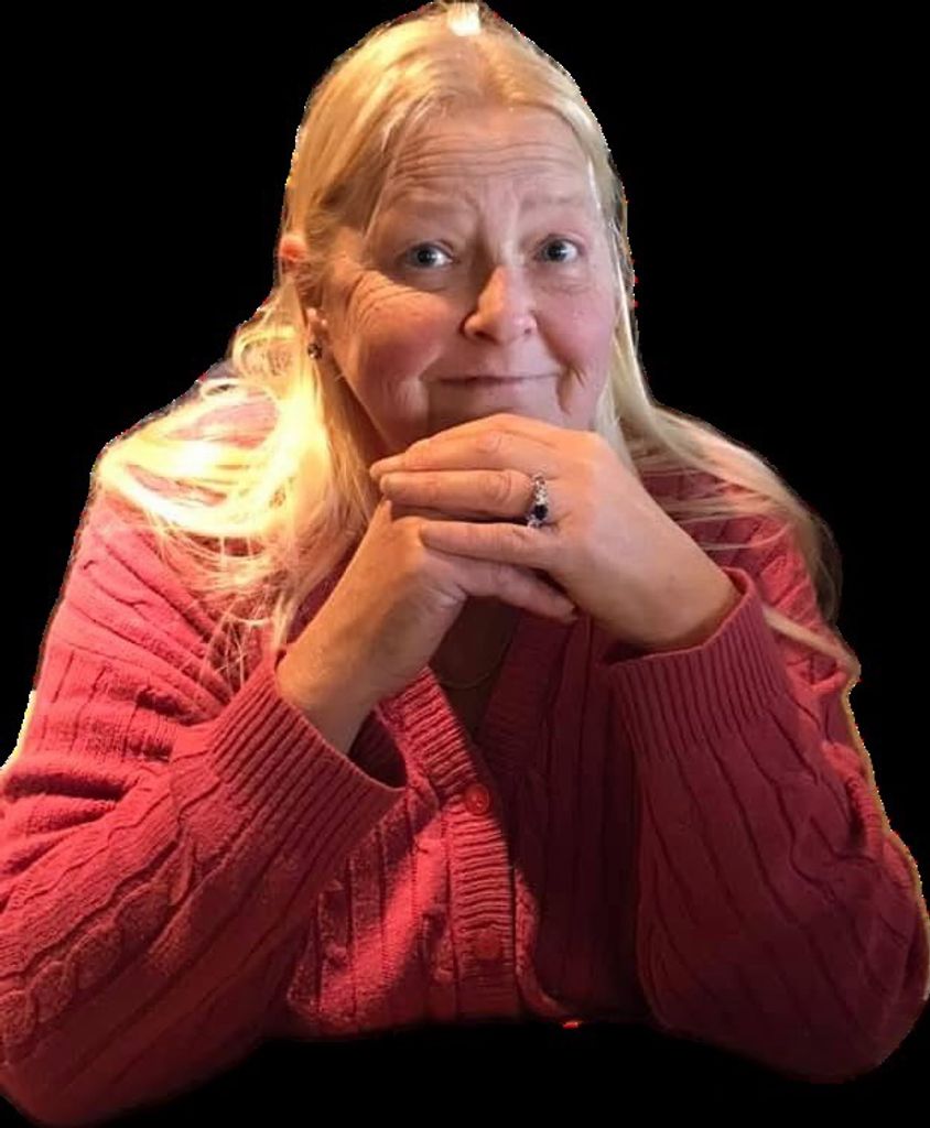Darlene Fraga Profile Photo