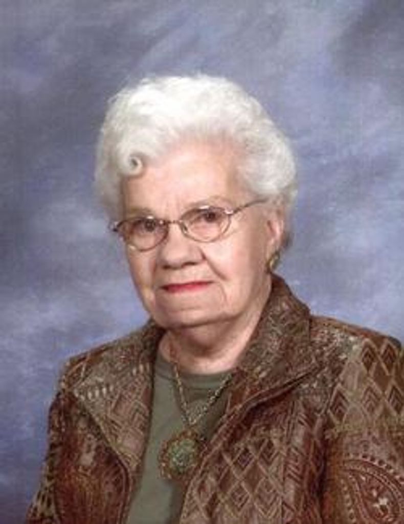 Geraldine R. Thomas Profile Photo