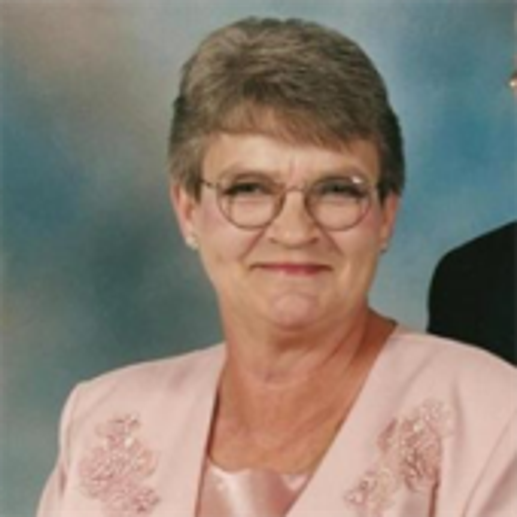 Beverly  Dorothy Bridges