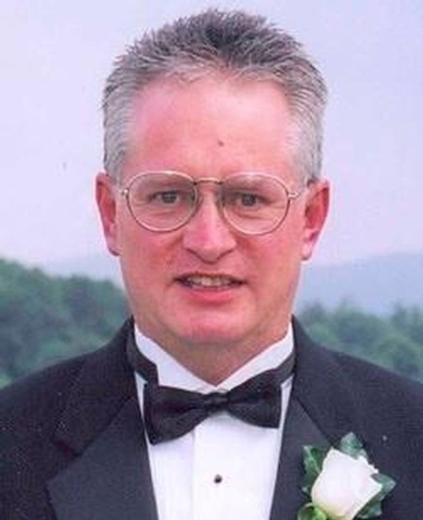 John Howard Burrow, Jr.