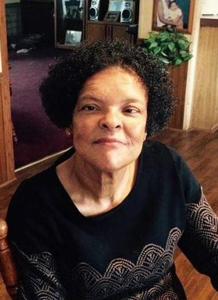 Lasandra Young Baldwin