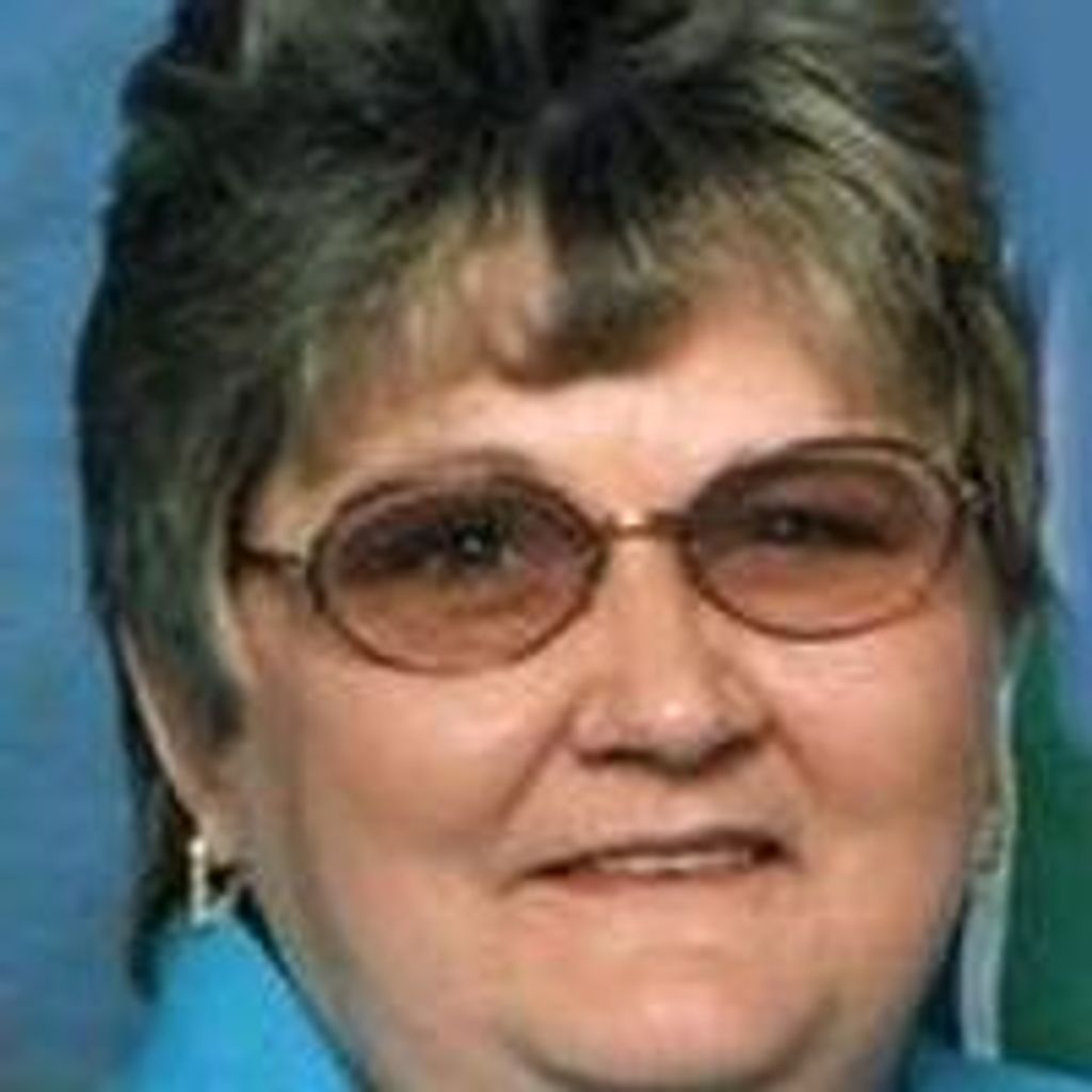 Patricia  K. (Journey)  Hill