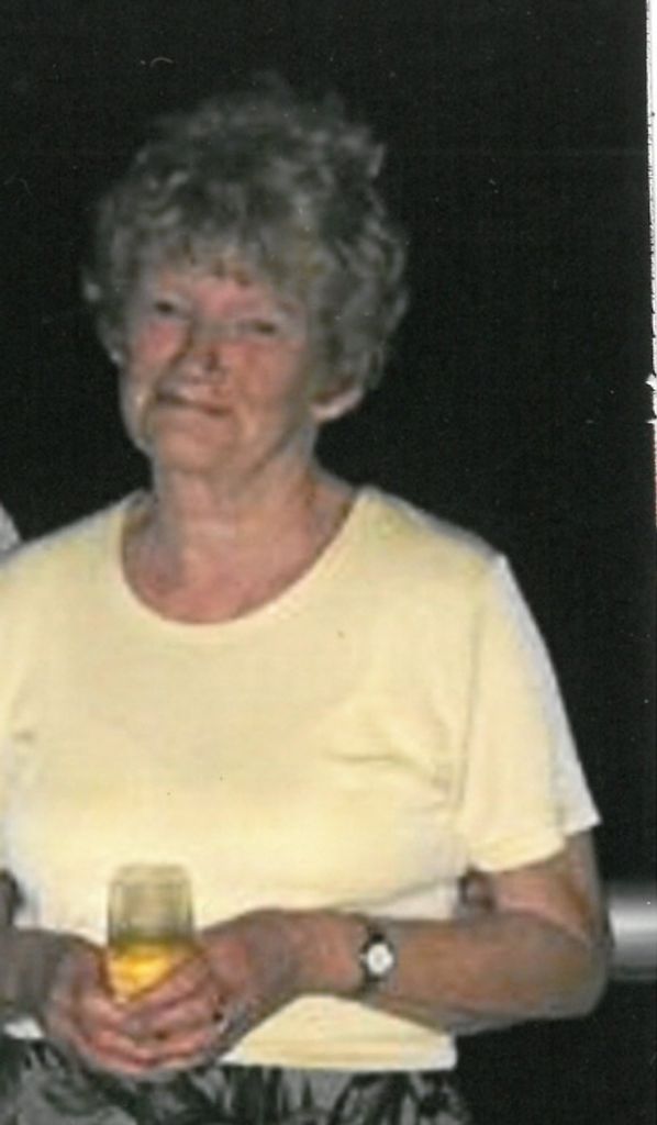 Ann Patterson