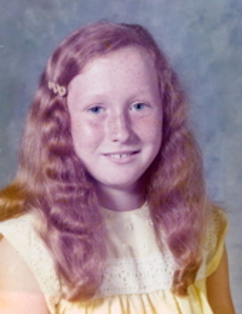 Tracie Elizabeth Chumley