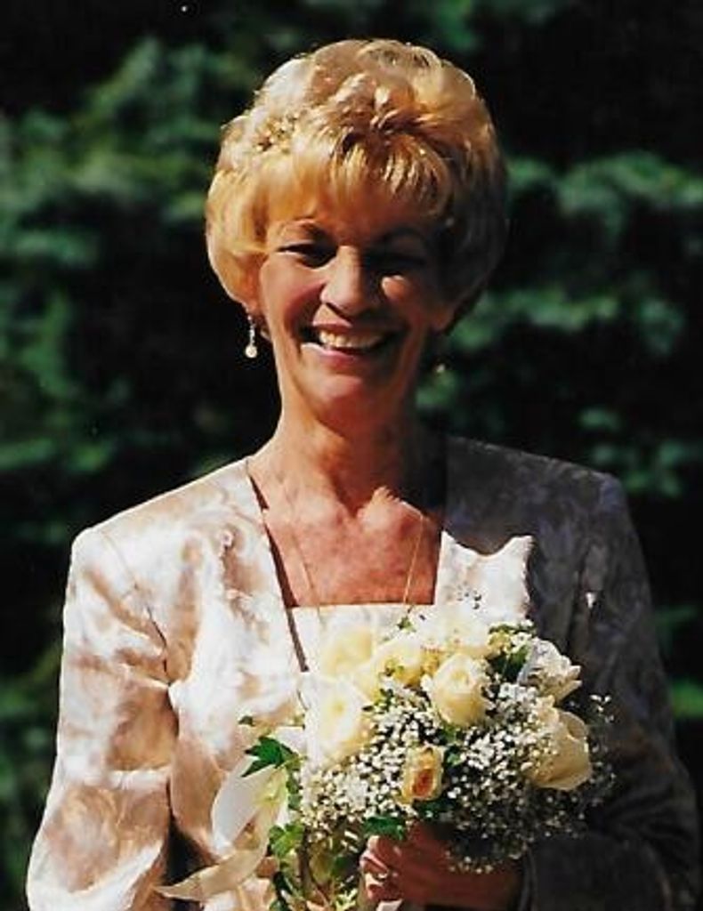 Claudia Merrill