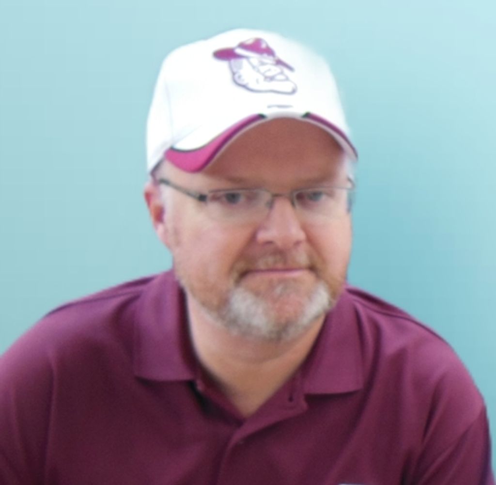 Eric Douglas Walker Profile Photo