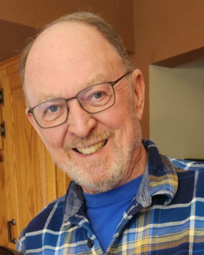 Daniel Richard Conner