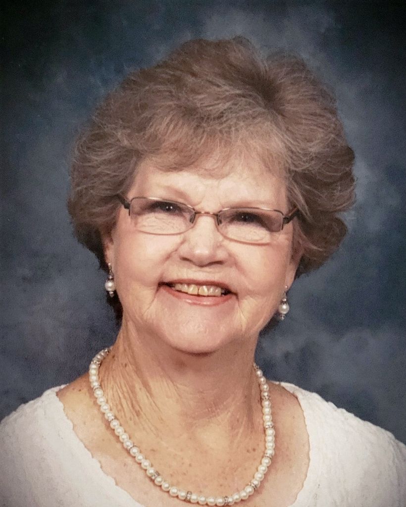 Alice McDaris Sloan Profile Photo