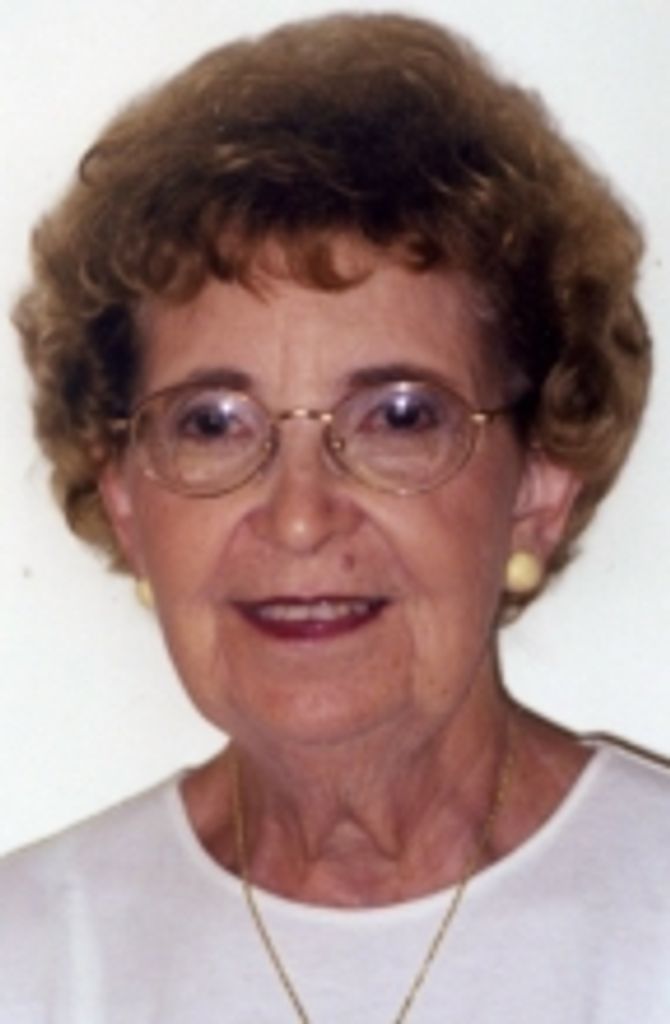 Jane F. Reidenbach