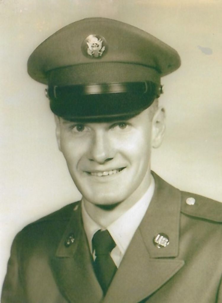 Ralph R. Robbins Profile Photo