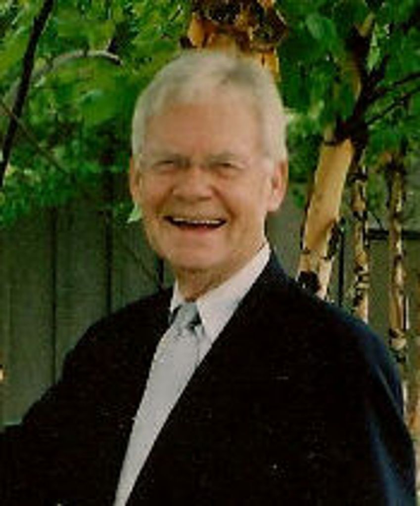Robert Franklin Holland Profile Photo