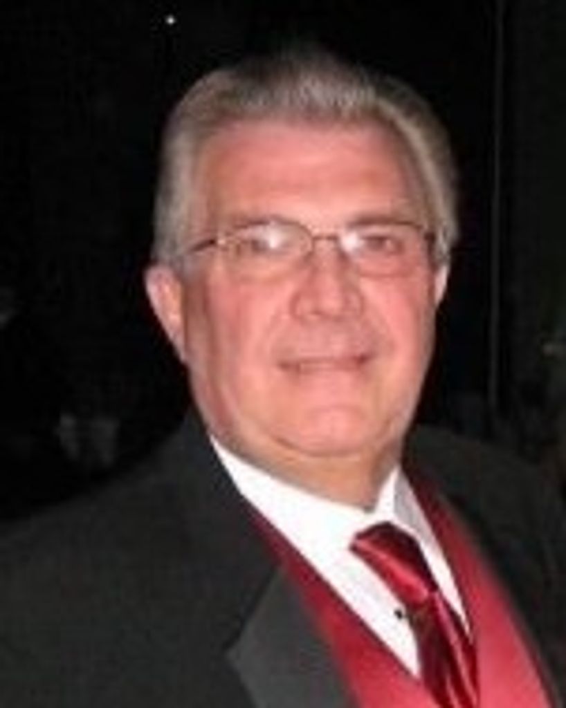 John Rodney McGhee, Sr. "Rod"
