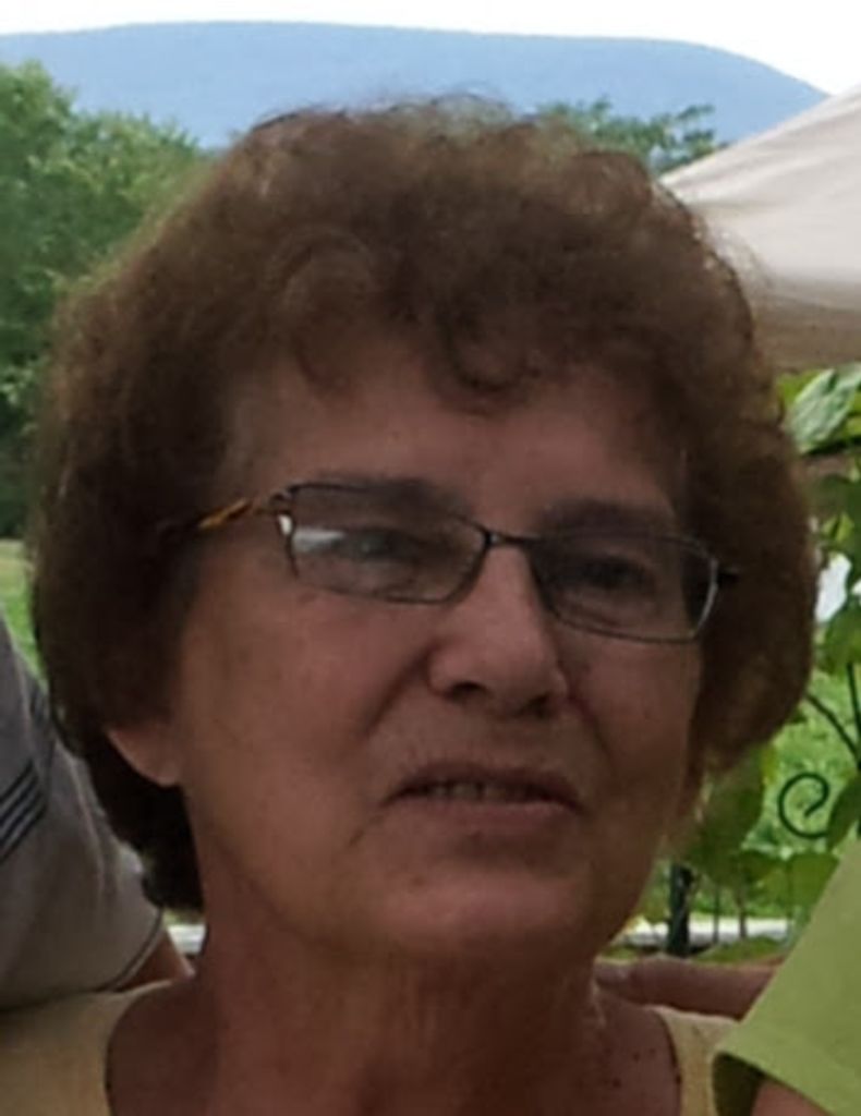 Karen Lee Wagner