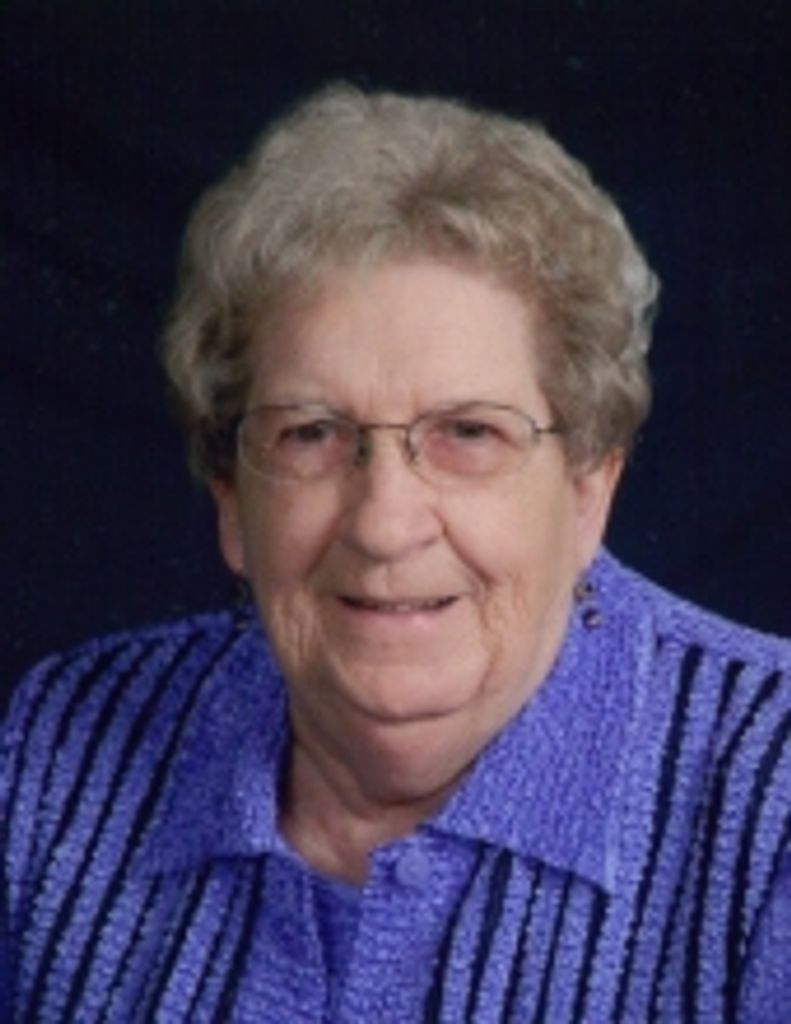 Rachel Marie Gartner Profile Photo