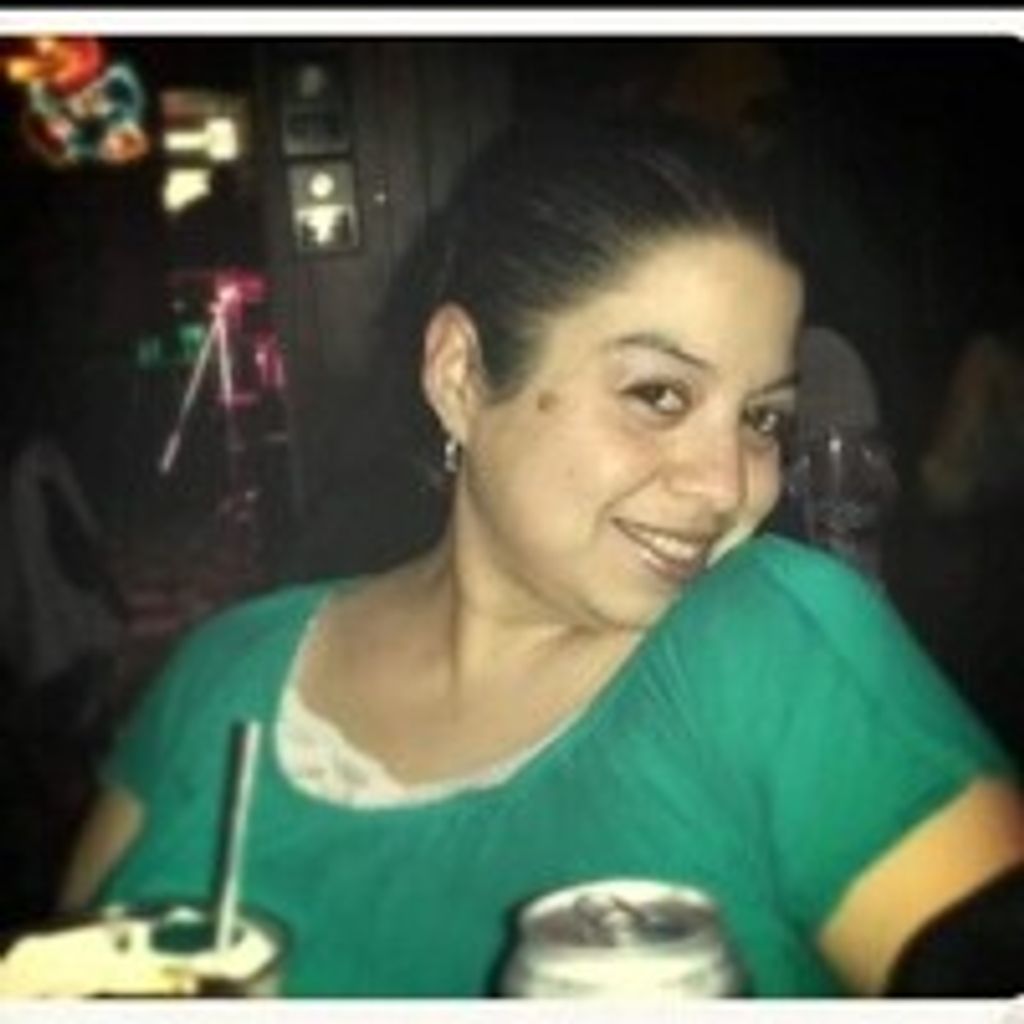 Eloisa Lopez