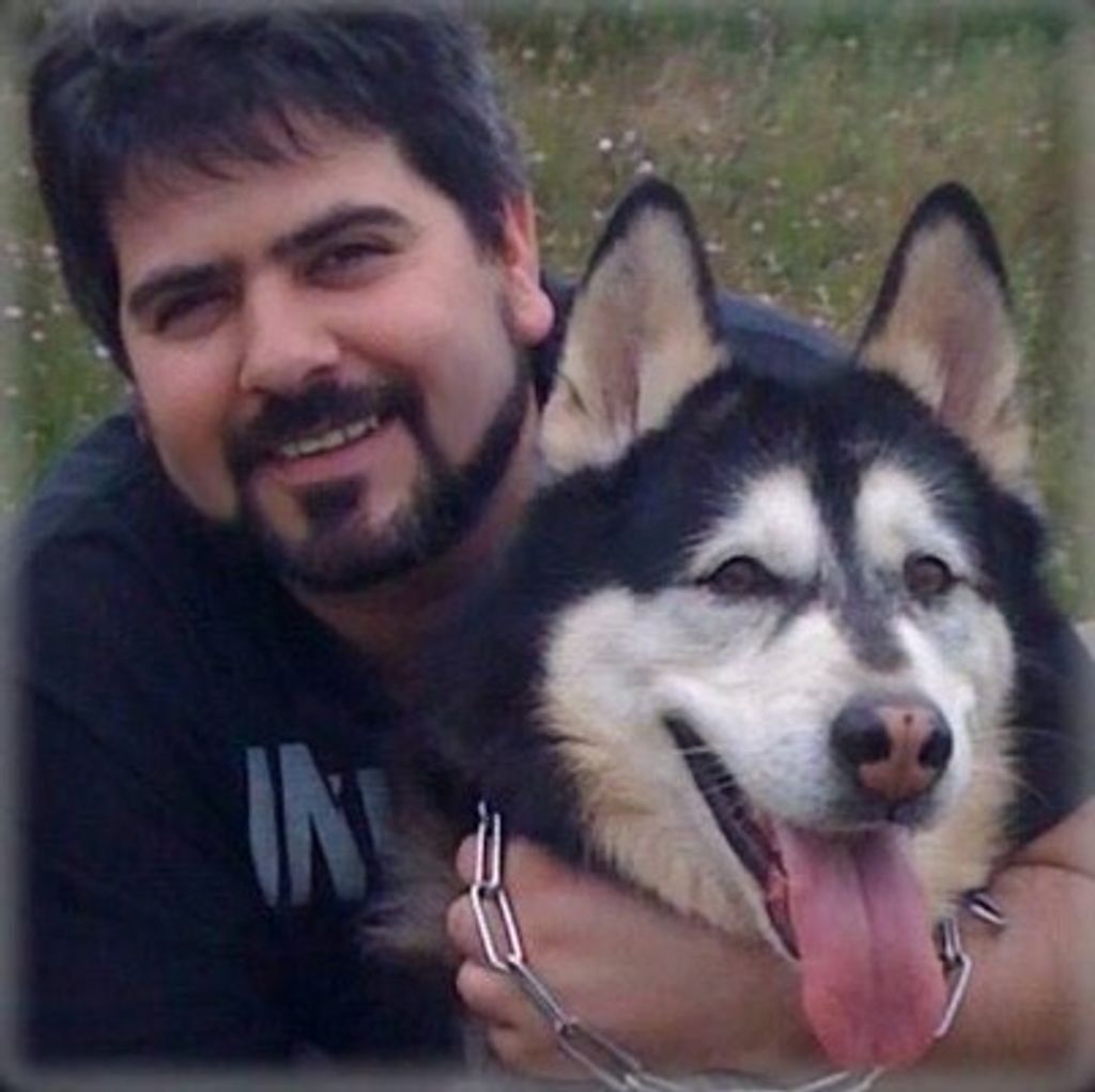 Xavier Contell Agullo Profile Photo