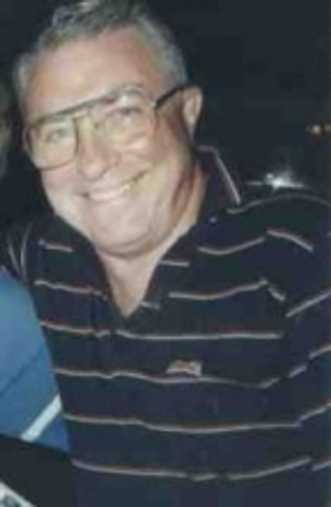 James Emmett, Jr. Murray