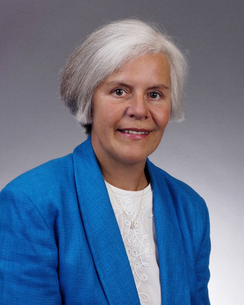 Claire L. Bowen Profile Photo