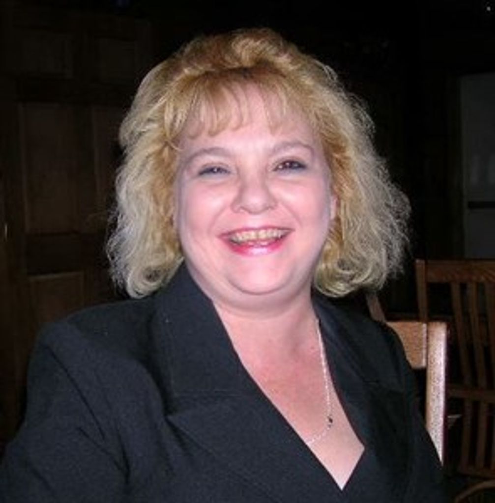 Linda V. Blauser