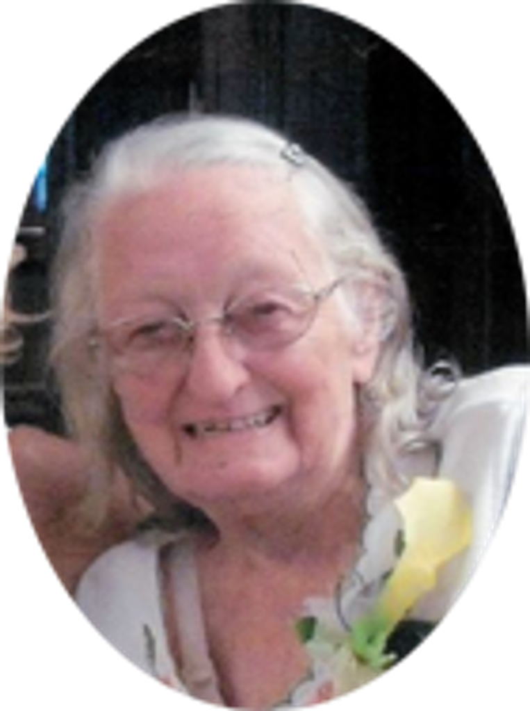 Mary Grove
