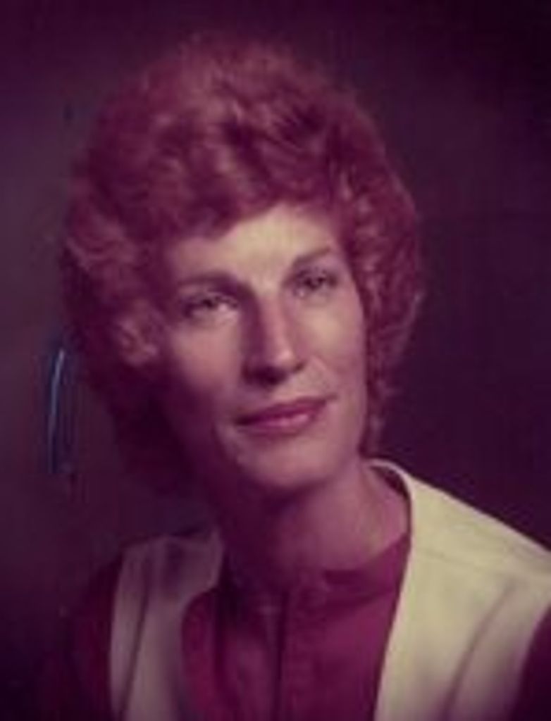 Audrey Paulette Keener