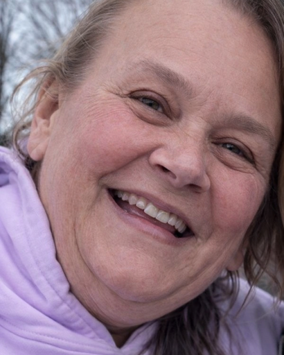 Nancy Marie Tate's obituary image