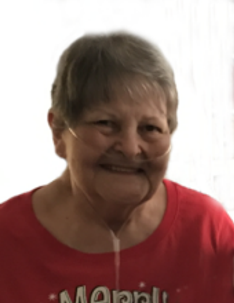 Linda Joyce Malcom